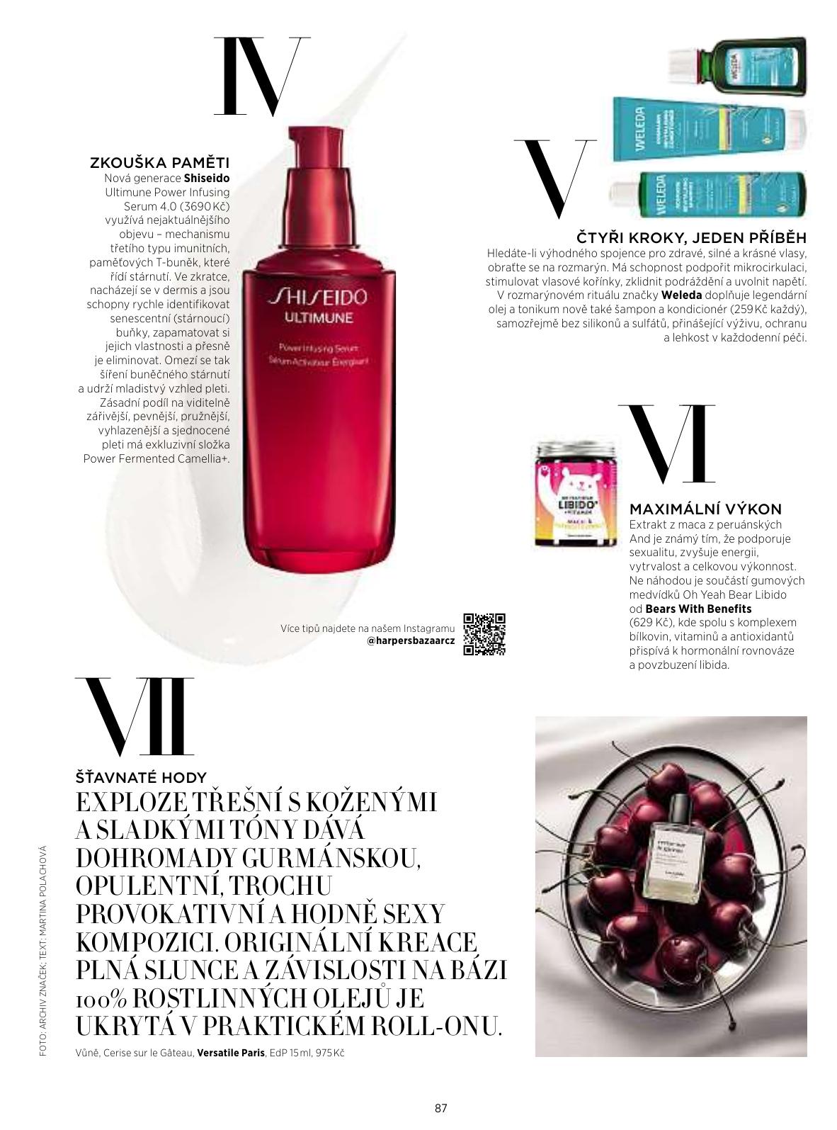 HARPERS BAZAAR 5-2025 B